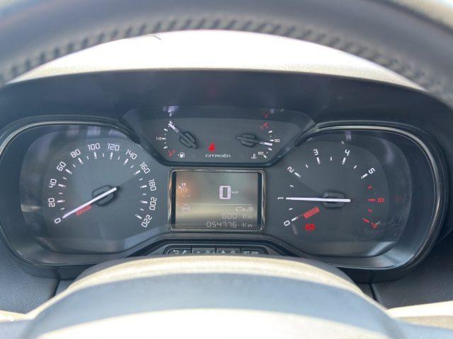CITROEN C3 Aircross C3 Aircross PureTech 110 S&S You