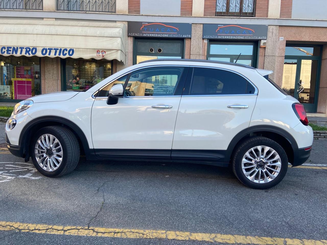 Fiat 500X 1.0 T3 Cross