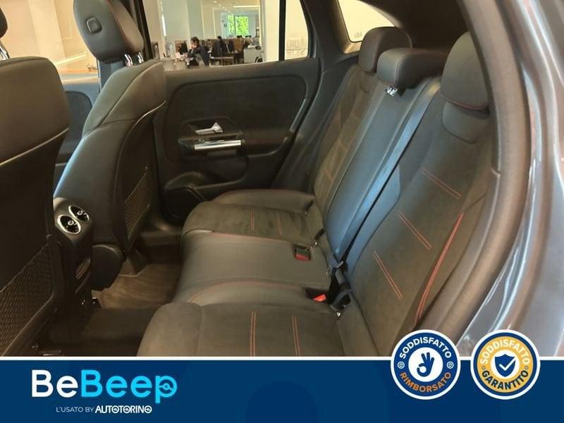 Mercedes-Benz GLA 200 D PREMIUM AUTO