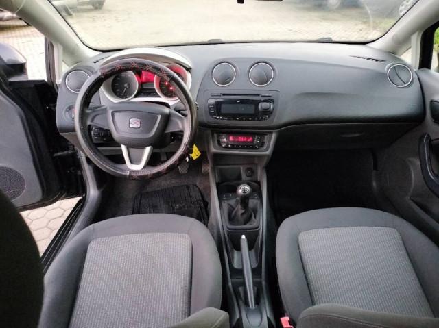 Seat Ibiza 1.4 Style