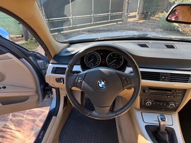 Bmw 316 316d 2.0 116CV cat NEOPATENTATI