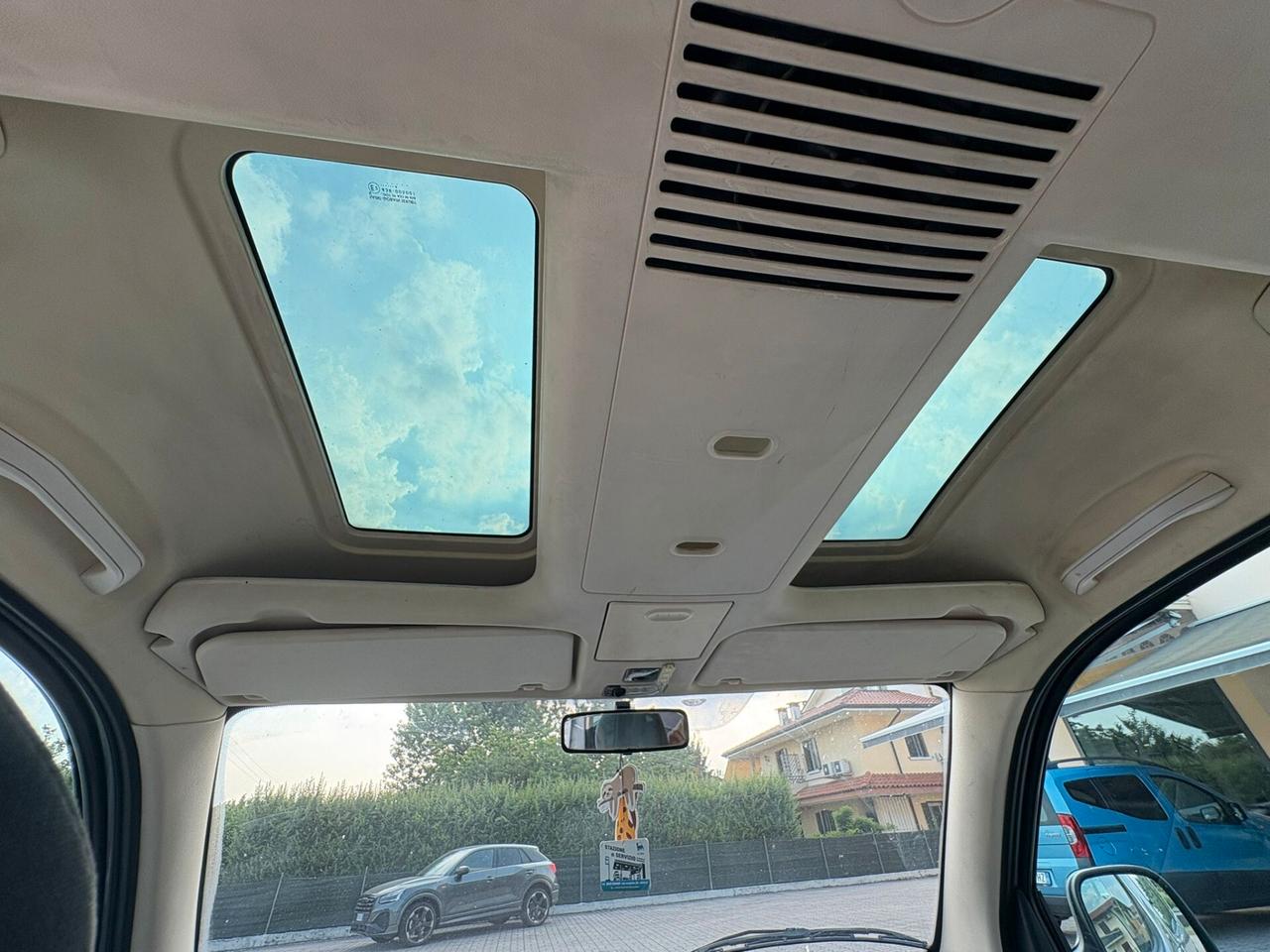 CITROEN BERLINGO 1.6 HDI SI A NEOPATENTATI