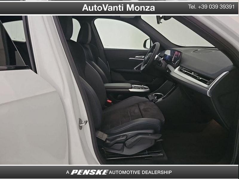 BMW X1 X1 xdrive 25e MSport auto