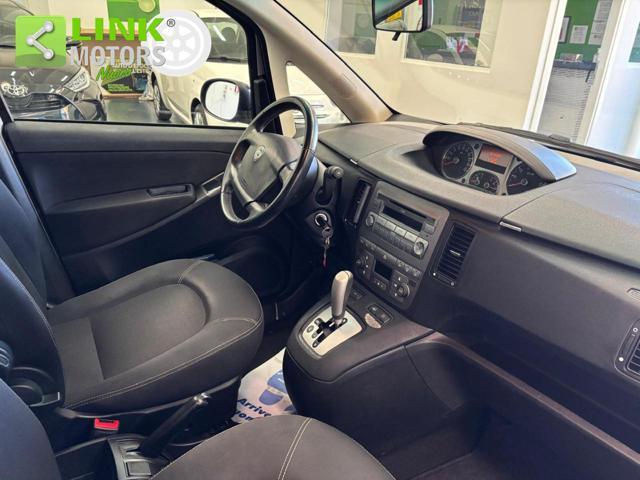 LANCIA MUSA 1.3 Mjt 95 CV AUTOMATIC