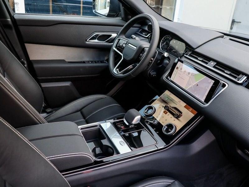 Land Rover Range Rover Velar 2.0 Si4 250 CV R-Dynamic SE Pelle Tetto Led Camera