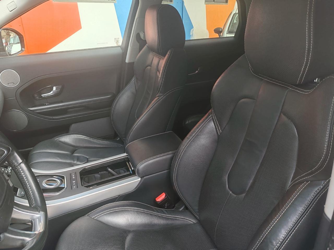 Land Rover Range Evoque 2.2 Sd4 5p. Autobiography