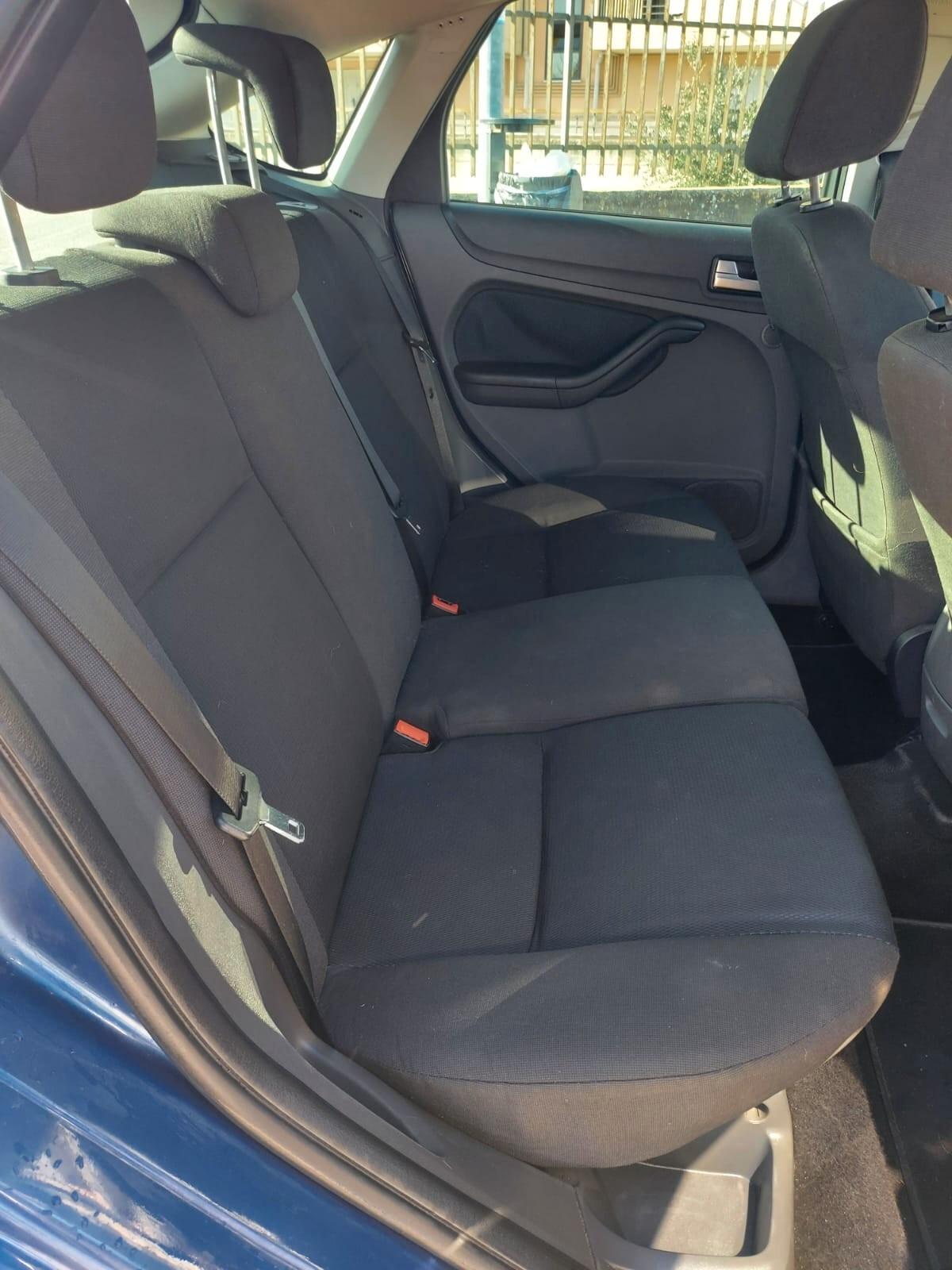 Ford Focus C-Max Focus+ 1.6 TDCi (90CV) 5p.