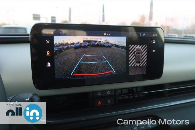 FIAT 600 600 1.2 Hybrid 136cv La Prima