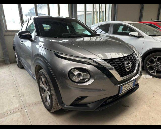 NISSAN Juke 1.0 DIG-T 114 CV Business