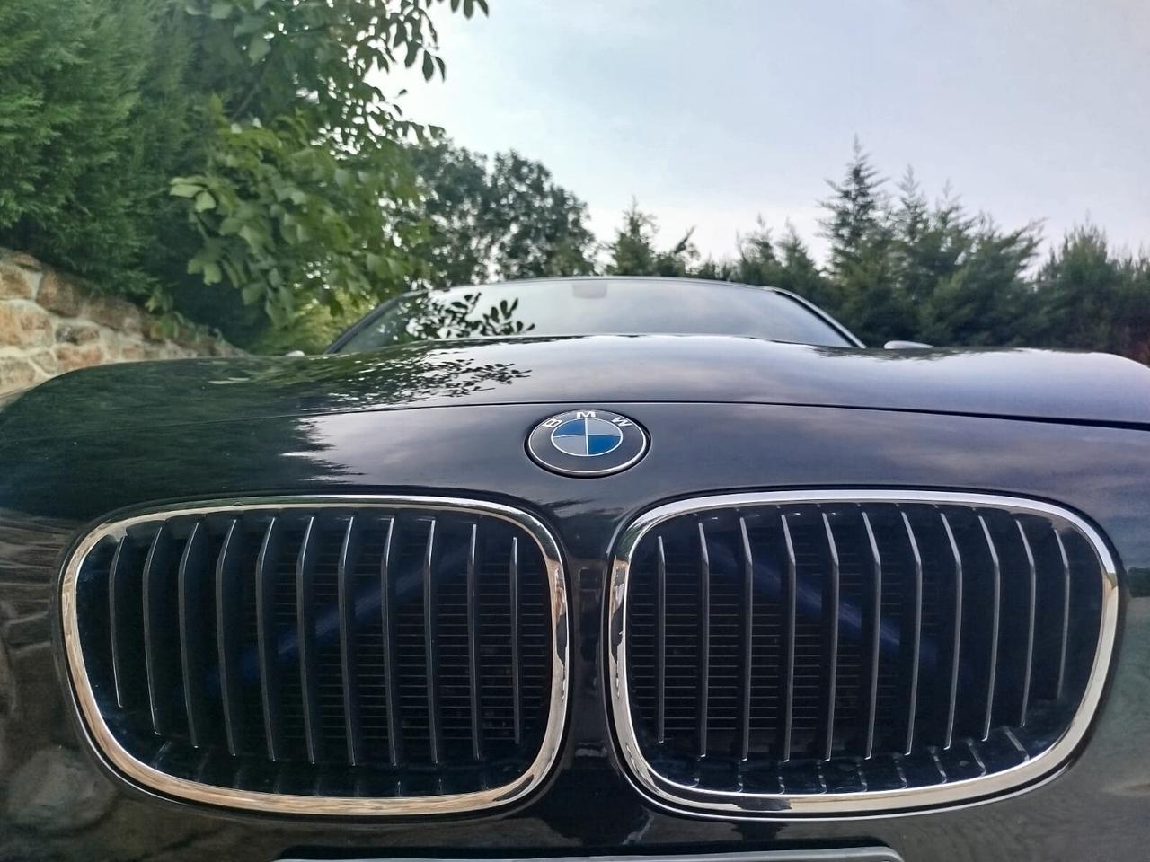 Bmw 116d 5p.