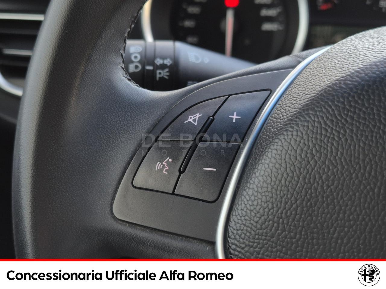 Alfa Romeo Giulietta 1.6 jtdm b-tech 120cv my18