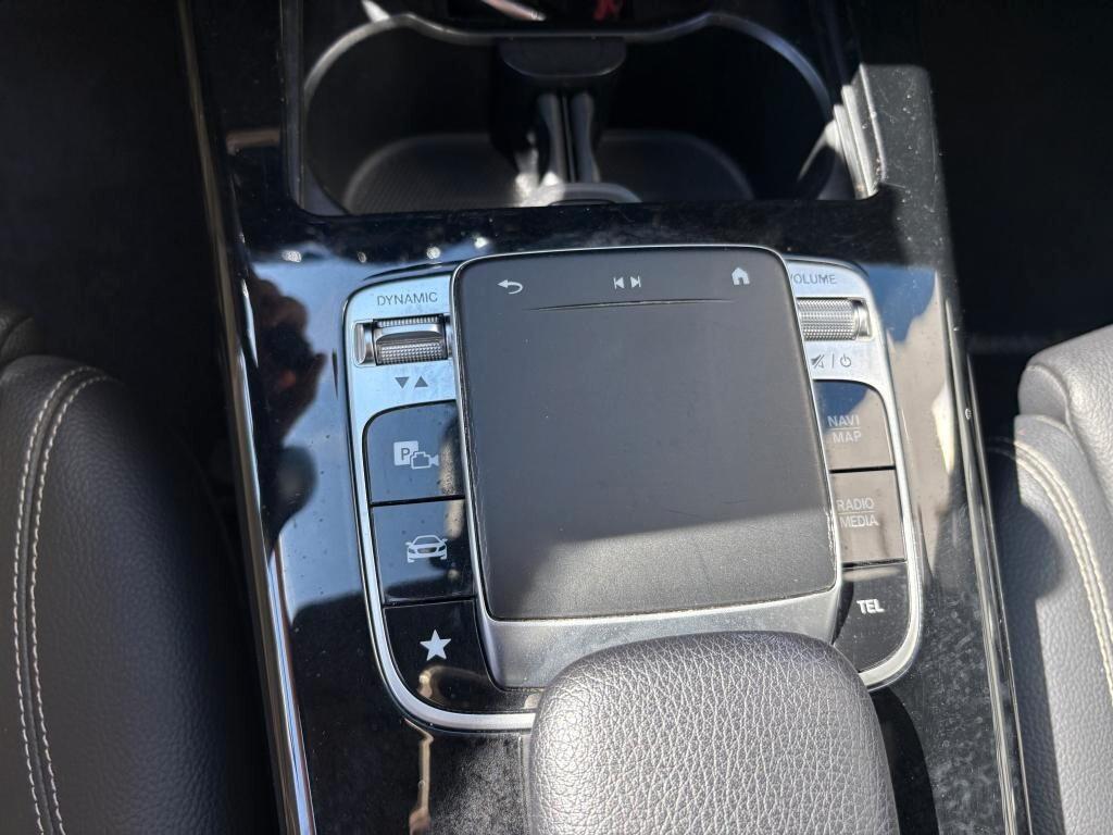 Mercedes-benz A 180 d Automatic Executive