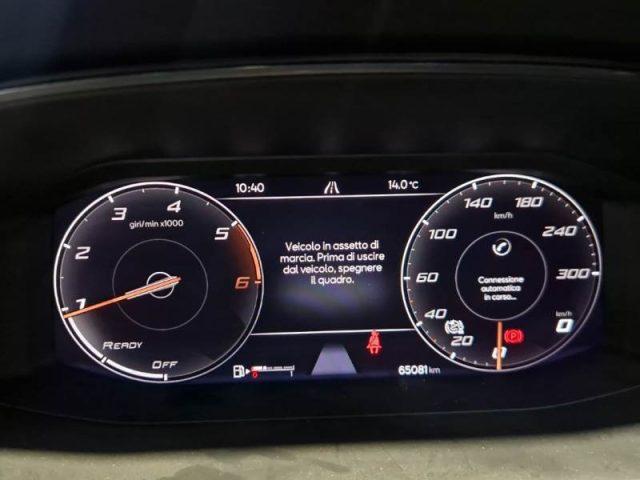 CUPRA Formentor 2.0 TDI