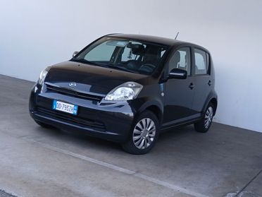 Daihatsu Sirion 1.3 16V 4WD Mio