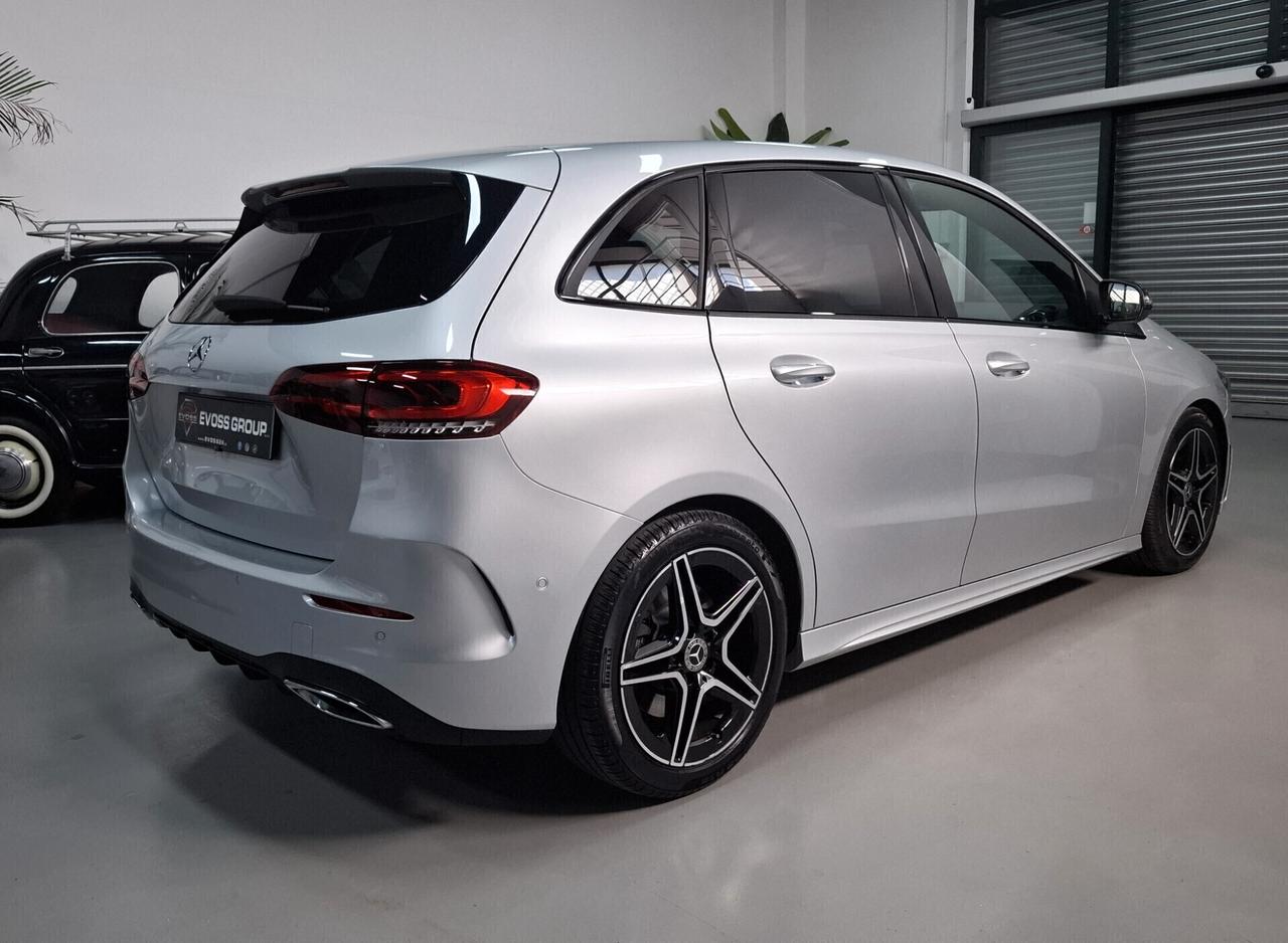 Mercedes Benz B 250 Automatico AMG Premium Plus 4matic