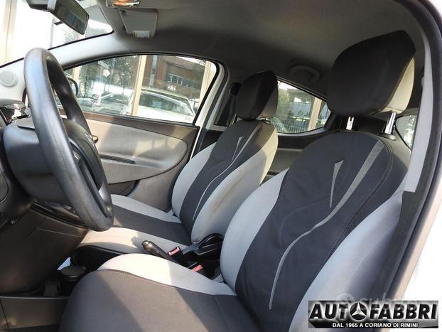 LANCIA - Ypsilon - 0.9 T.Air 85 CV 5 porte Metano