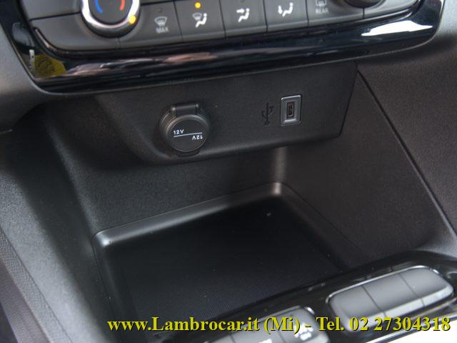 OPEL Corsa 1.2 Turbo 100 CV GS KM Zero