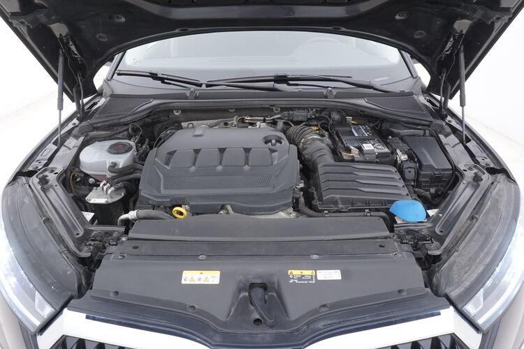 Skoda Octavia Wagon Style DSG BR295903 2.0 Diesel 116CV