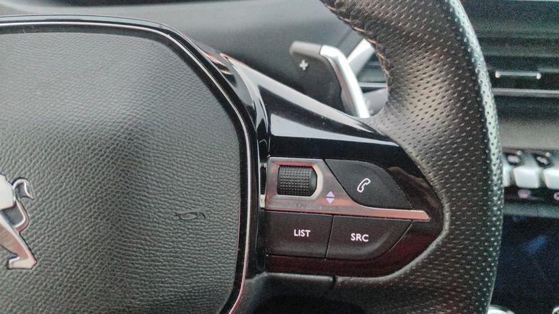 Peugeot 3008 3008 BlueHDi 130 S&S EAT8 GT