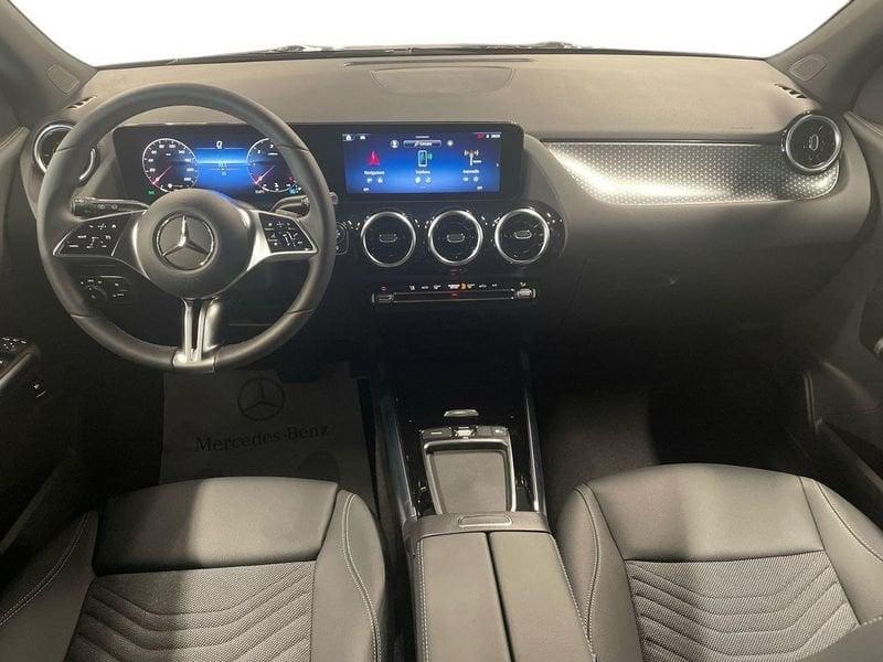 Mercedes-Benz GLA 200 d Progressive Advanced auto