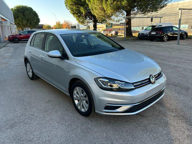 VOLKSWAGEN Golf 1.5 TGI DSG 5p. BlueMotion Technology