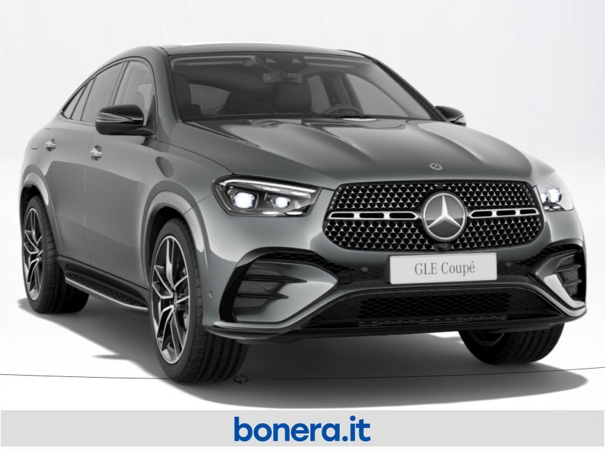 Mercedes GLE 350 350 de Plug in hybrid AMG Line Premium 4Matic 9G-Tronic Plus