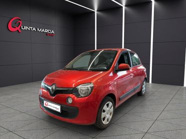 Renault Twingo 1.0 SCe 70cv 35000KM - CLIMA