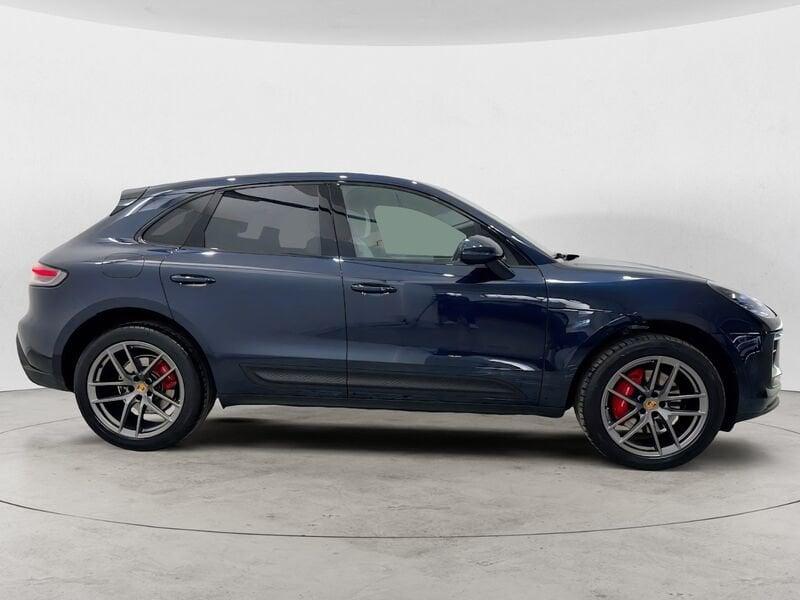 Porsche Macan 2.9 S