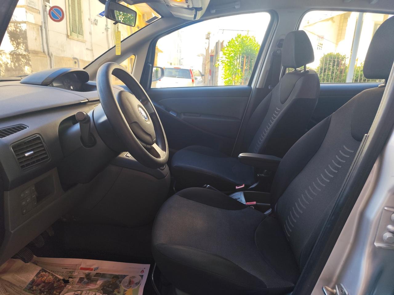 Fiat Idea 1.3 Multijet 70CV DIESEL EMOTION