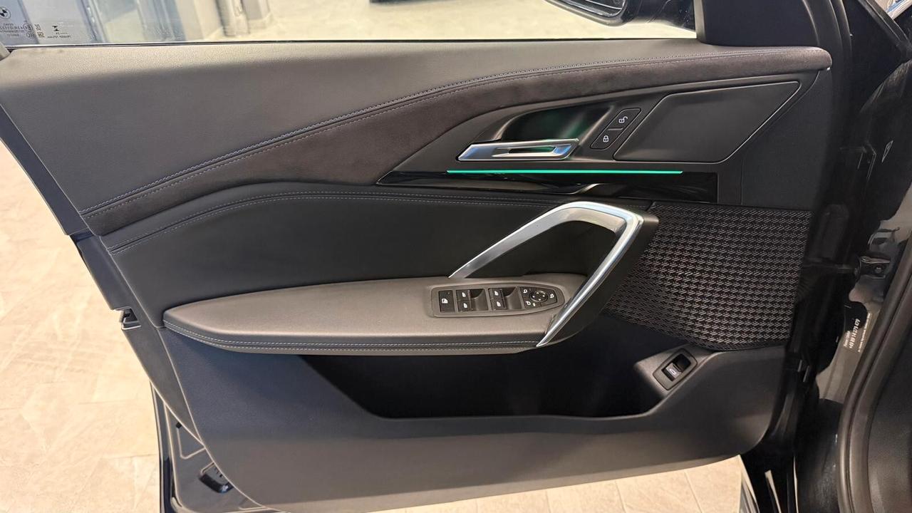 BMW X2 S-DRIVE 18d M-SPORT PRO 2024