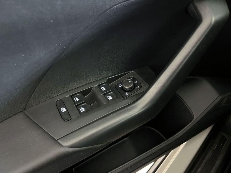 Volkswagen T-Cross T-Cross 1.0 TSI 110 CV DSG Style