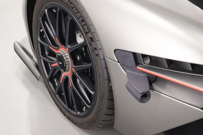 Aston Martin Valkyrie 1 of 150