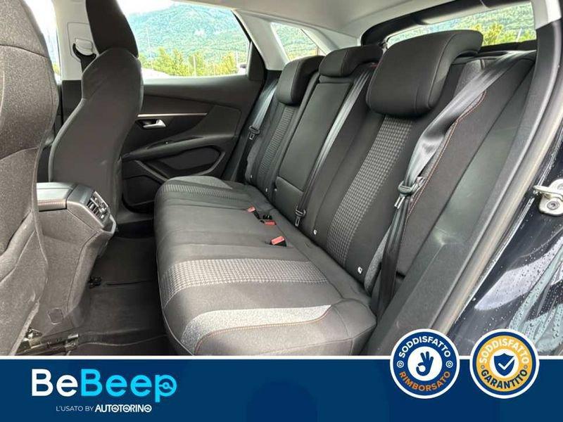 Peugeot 3008 1.5 BLUEHDI ALLURE S&S 130CV