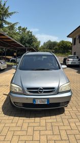 Opel Zafira 1.6 16V cat Eco M Elegance