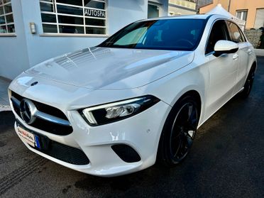 Mercedes-benz A 180 d Automatic Sport 2019