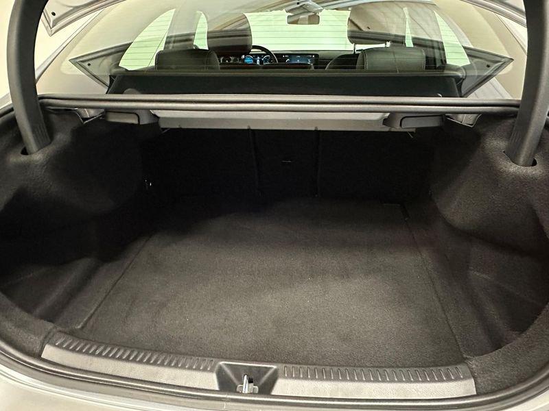Mercedes-Benz Classe A Berlina A 180 d Automatic Sport