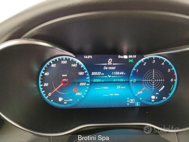 Mercedes-Benz GLC 300 de 4Matic EQ-Power Prem...