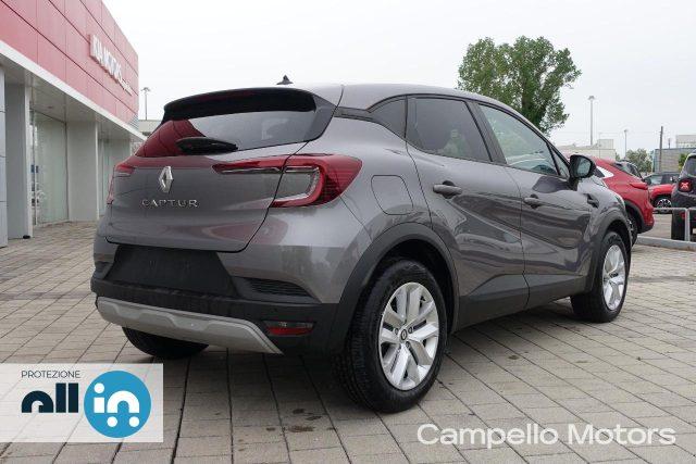 RENAULT Captur Captur TCe 90cv Business