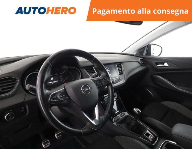 OPEL Grandland X 1.5 diesel Ecotec Start&Stop Ultimate