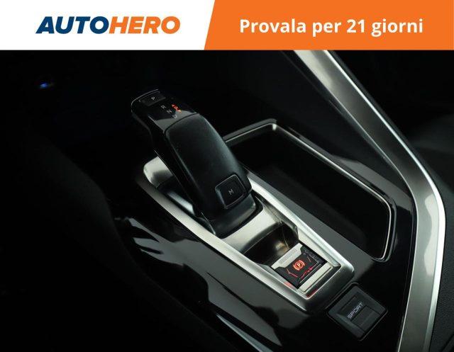 PEUGEOT 3008 BlueHDi 120 S&S EAT6 GT Line