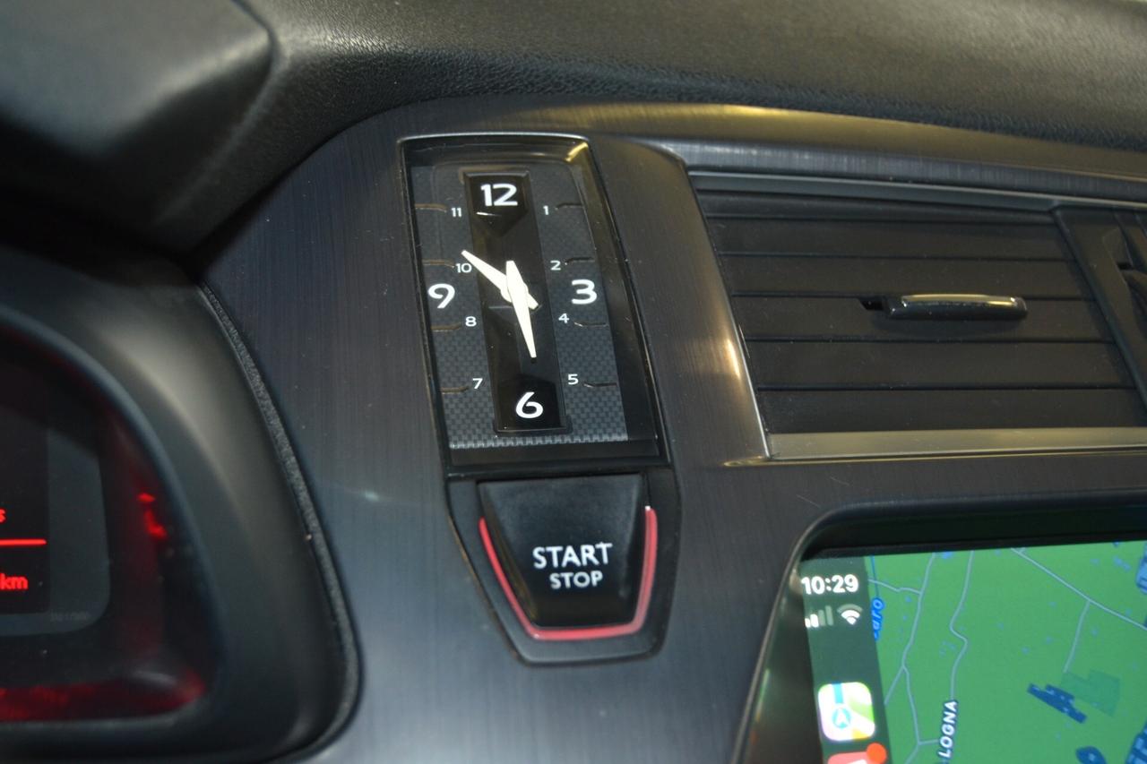 CITROEN DS5 1.6 BlueHDi 120 Tetto/Navi/Led/Alcantara