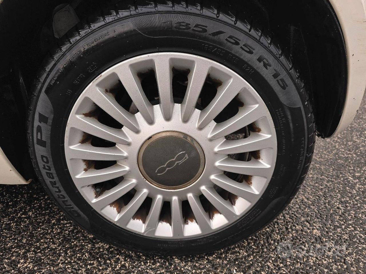 Fiat 500 1.2 Benzina 69cv