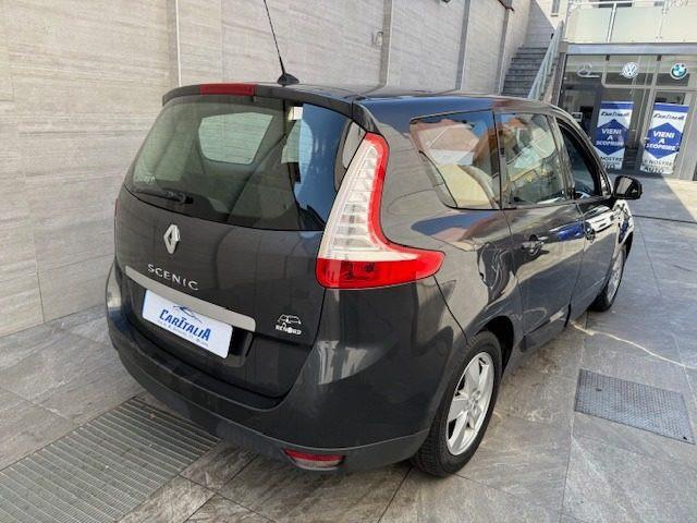 RENAULT Scenic 1.6 16V Dynamique 7POSTI