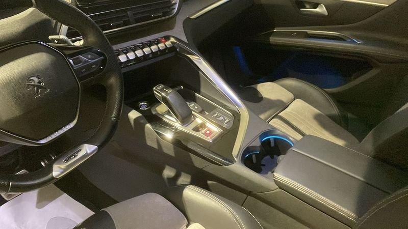 Peugeot 3008 3008 Hybrid 225 e-EAT8 GT Pack