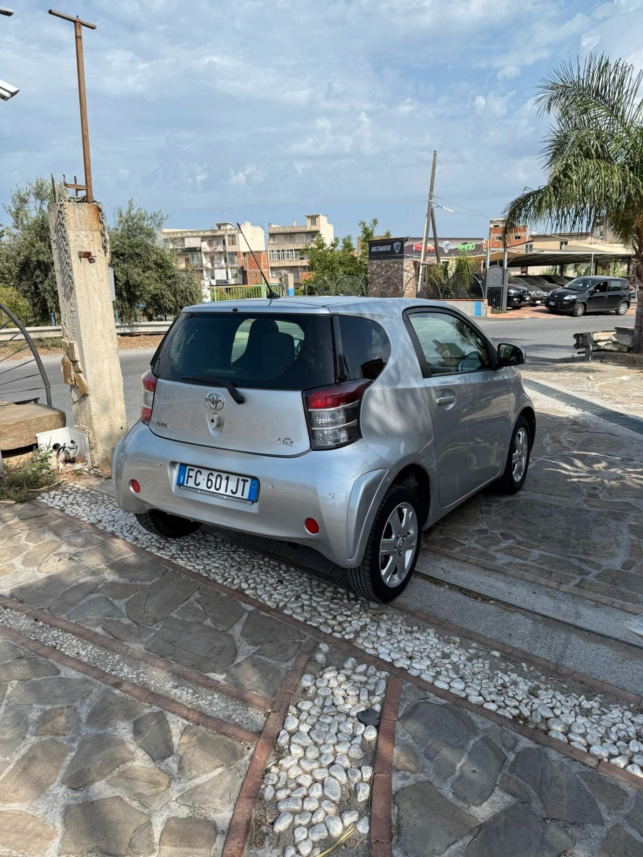 Toyota Aygo 1.0 VVT-i 69 CV 3 porte x-cool