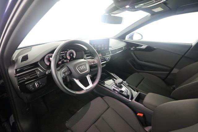 AUDI A4 A4 Avant 35 TDI/163 CV S tronic Business Advanced