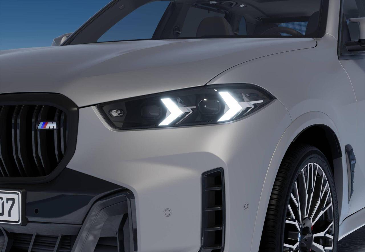 BMW X5 M60i MSport Pro