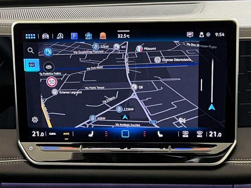 Volkswagen Tiguan Tiguan 1.5 TSI eHybrid DSG Edition Plus