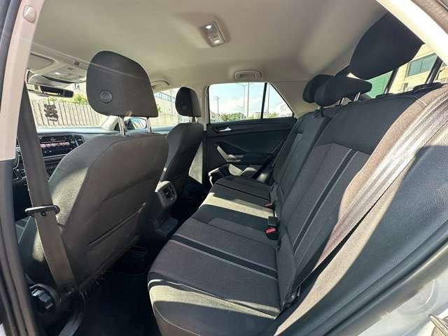 Volkswagen T-Roc 1.5 TSI BlueMotion Technology Style 150cv