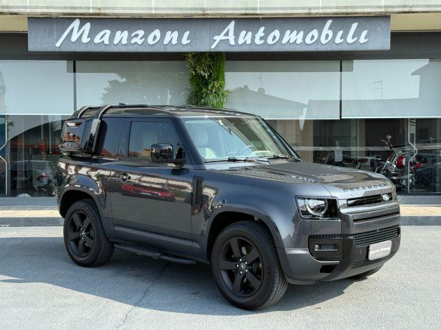 LAND ROVER Defender 90 3.0D I6 200 CV AWD Auto SE